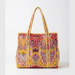 Bolso Tote Colourful Summer