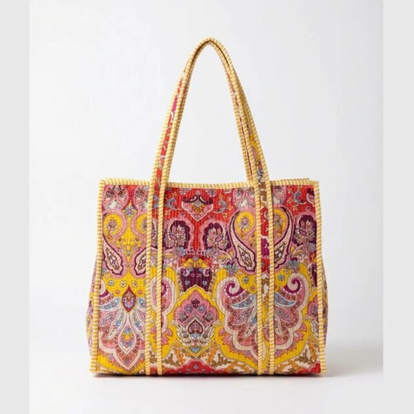 Bolso Tote Colourful Summer