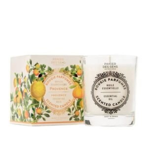 Vela perfumada 180g Provenza