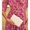 Bolso cuadrado Arezza