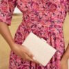 Bolso cuadrado Arezza