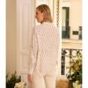 camisa-lunar-mireya espalda - copia Camisa lunares con lazada