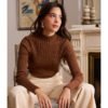 jersey-punto-lurex-marcela Jersey punto dorado