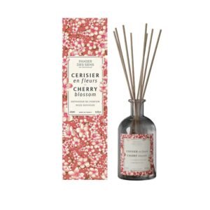 Difusor 240 ml Flor de cerezo Difusor aromático Flor de Cerezo