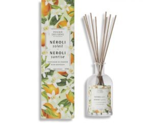 Difusor aromático Sol de Nerolí