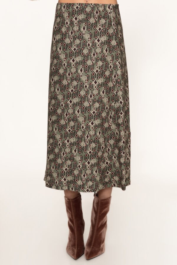 1715-S-ELEANOR-3 Falda punto soft estampada ELEANOR