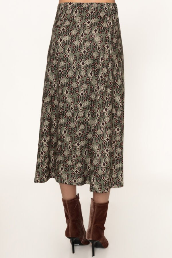 1715-S-ELEANOR-4 Falda punto soft estampada ELEANOR